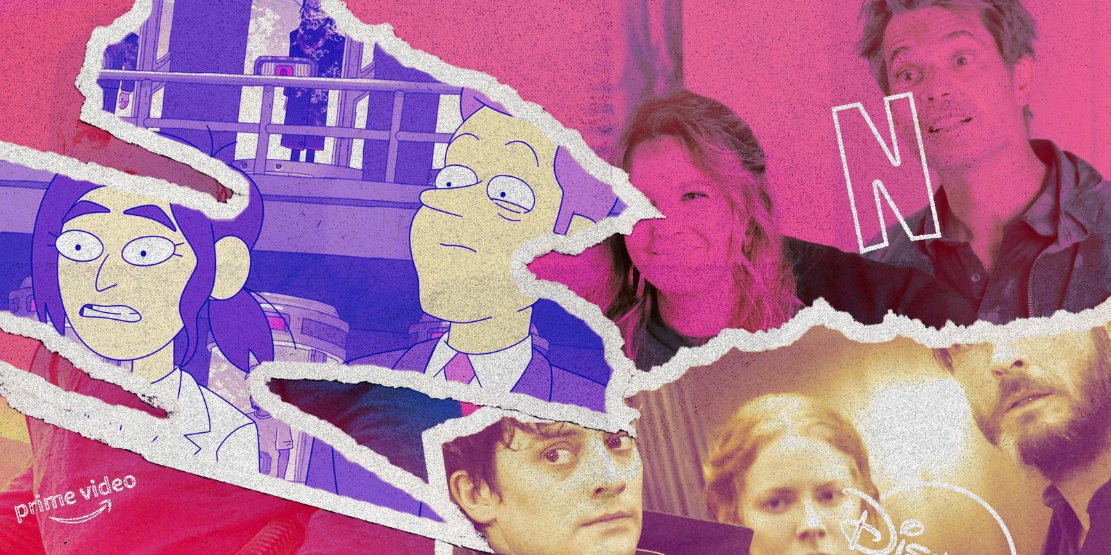 Why Streaming Services Keep Cancelling Shows So Early