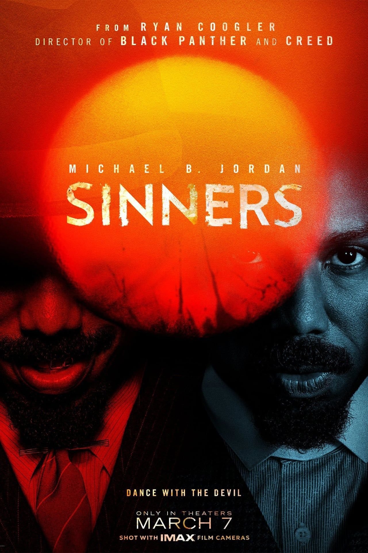 Sinners comes to streaming this week with Black American Sign Language option