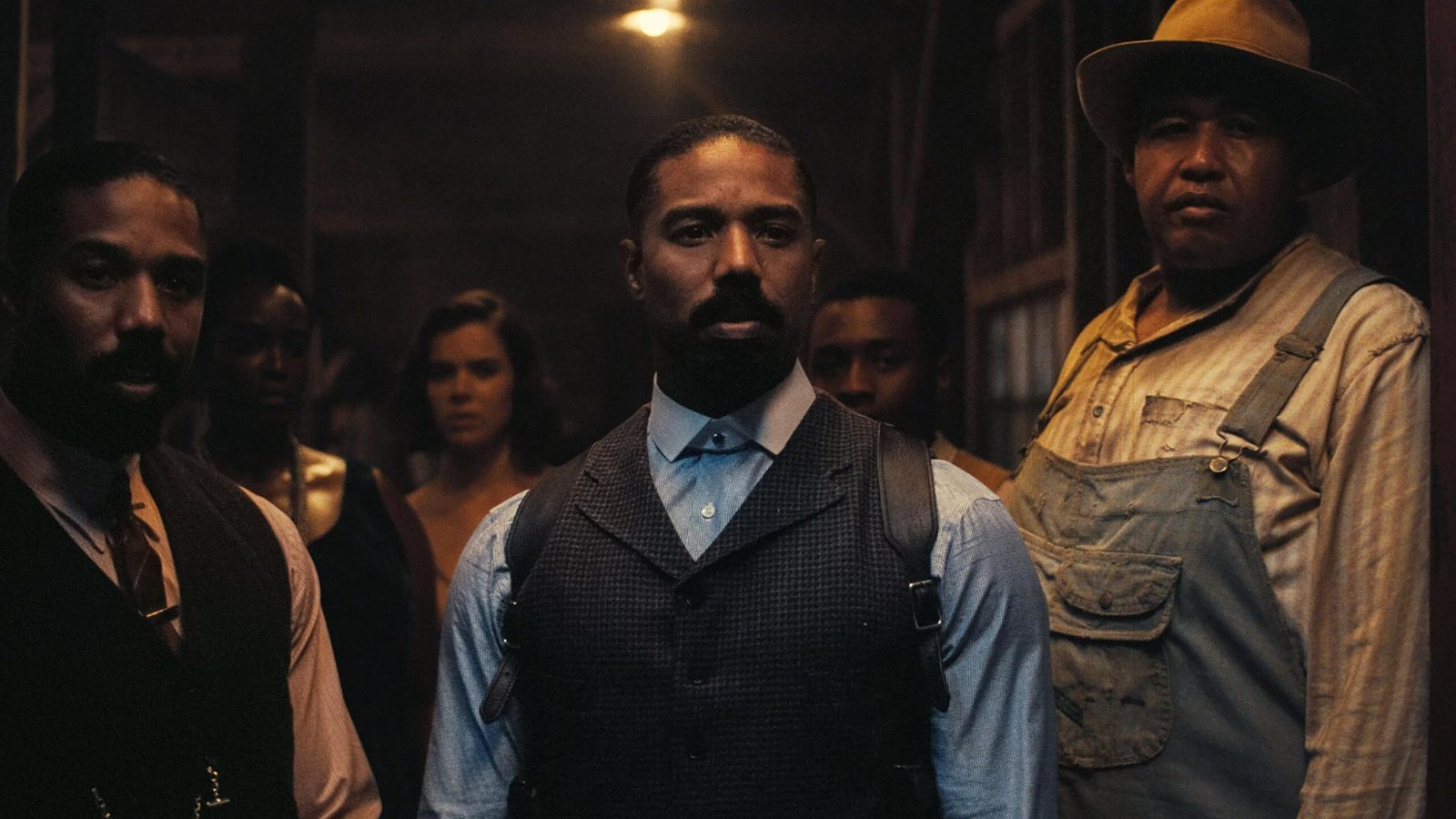 Sinners comes to streaming this week with Black American Sign Language option