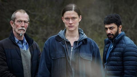 ‘An Honest Life’ Swedish Netflix Thriller Film Sets July 2025 Release