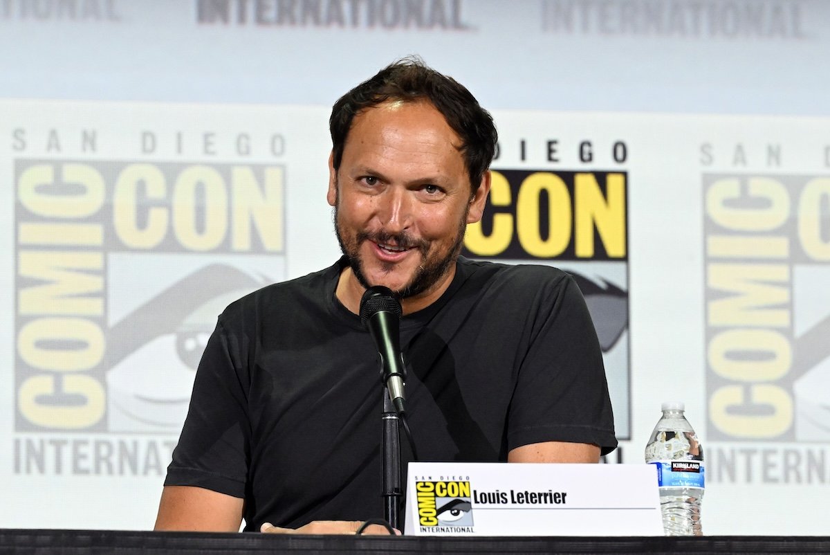 ‘11817’ Netflix Sci-fi Horror: Filming Underway & What We Know So Far
