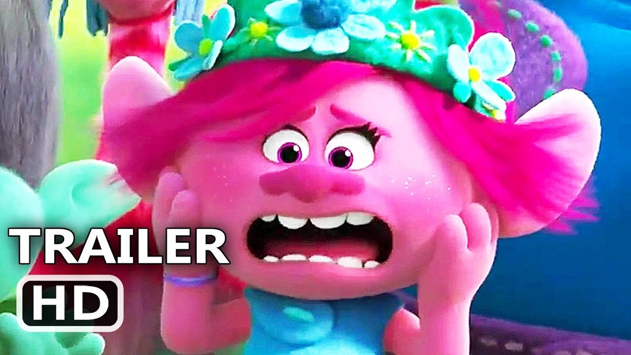 Netflixs Troll 2 trailer promises double troll trouble