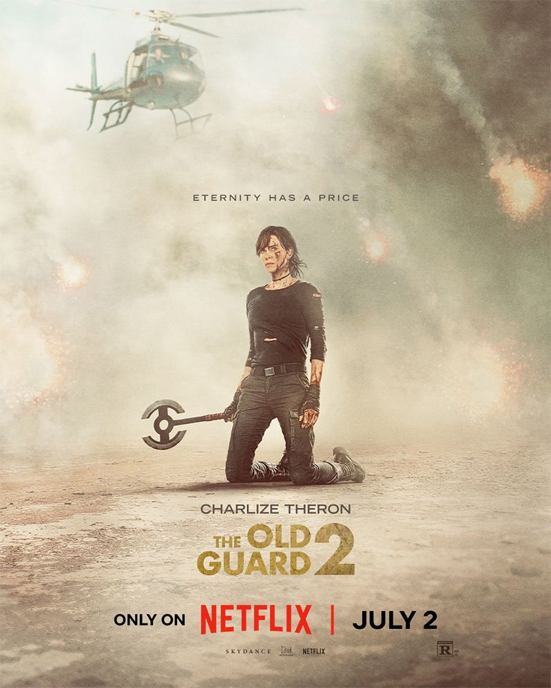‘The Old Guard 2’ Review: A Fun but Disposable Netflix Sequel Proves That Some Action Franchises Weren’t Built to Live Forever