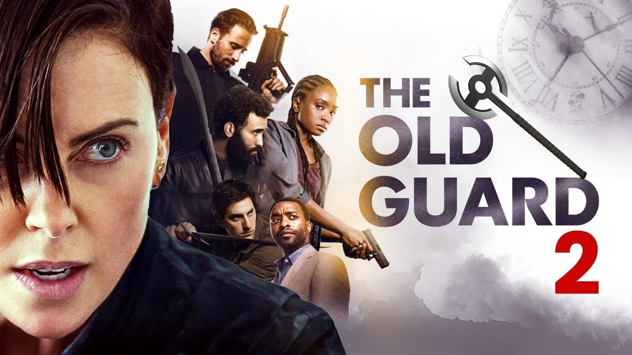 ‘The Old Guard 2’ Review: A Fun but Disposable Netflix Sequel Proves That Some Action Franchises Weren’t Built to Live Forever