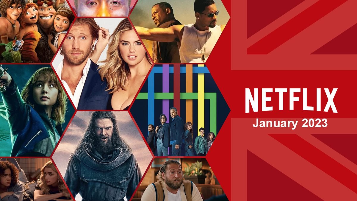 What’s Coming to Netflix in July 2025