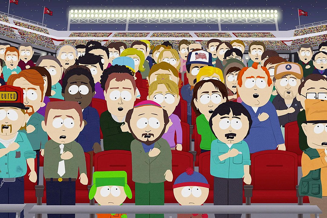 ‘South Park’ Premiere Delayed By 2 Weeks – And The Series Creators Are Blaming Paramount’s “S**tshow” Merger