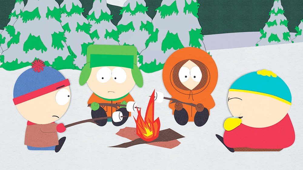 ‘South Park’ Premiere Delayed By 2 Weeks – And The Series Creators Are Blaming Paramount’s “S**tshow” Merger