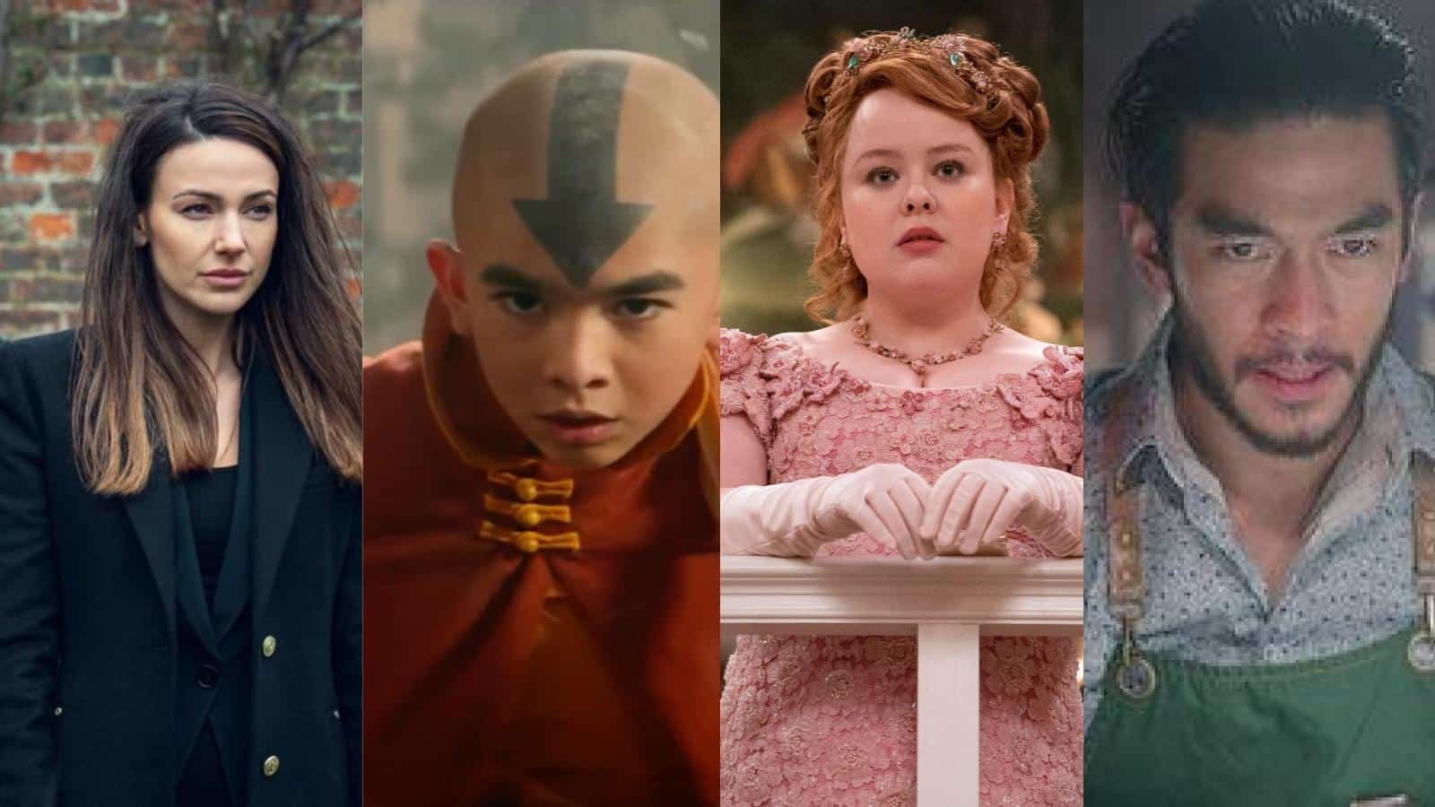 11 Best New Shows on Netflix: July 2025’s Top Upcoming Series to Watch
