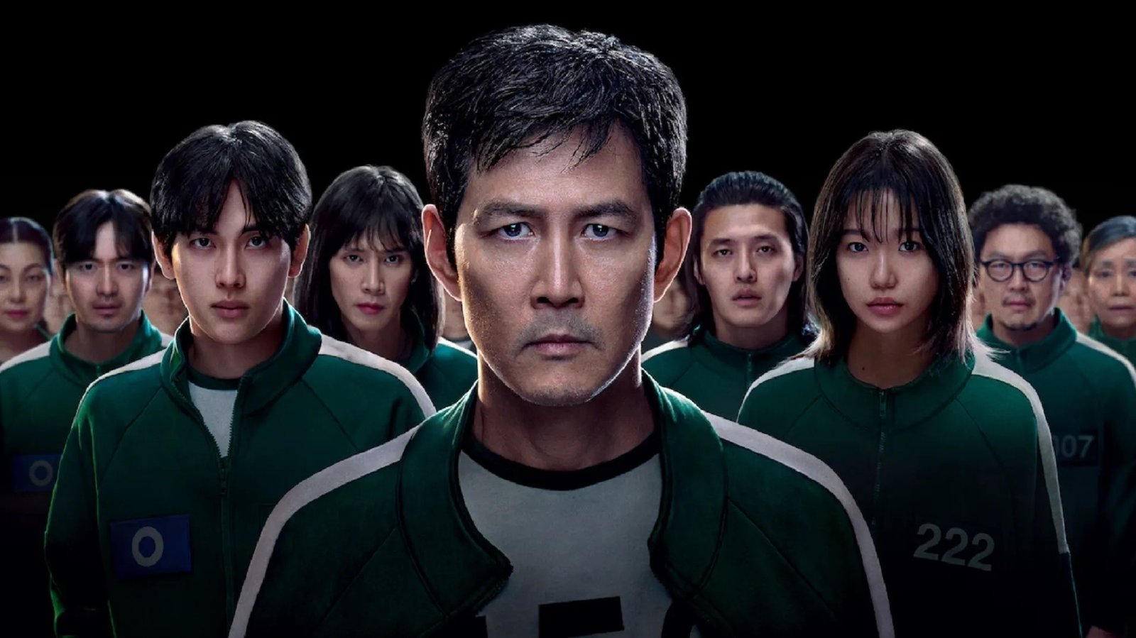 El fenómeno de El juego del calamar 3: rompió un récord de vistas millonario en Netflix