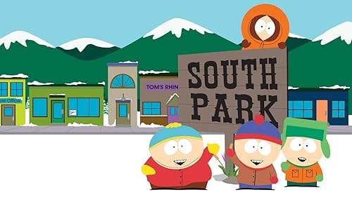 ‘South Park’ Premiere Delayed By 2 Weeks – And The Series Creators Are Blaming Paramount’s “S**tshow” Merger