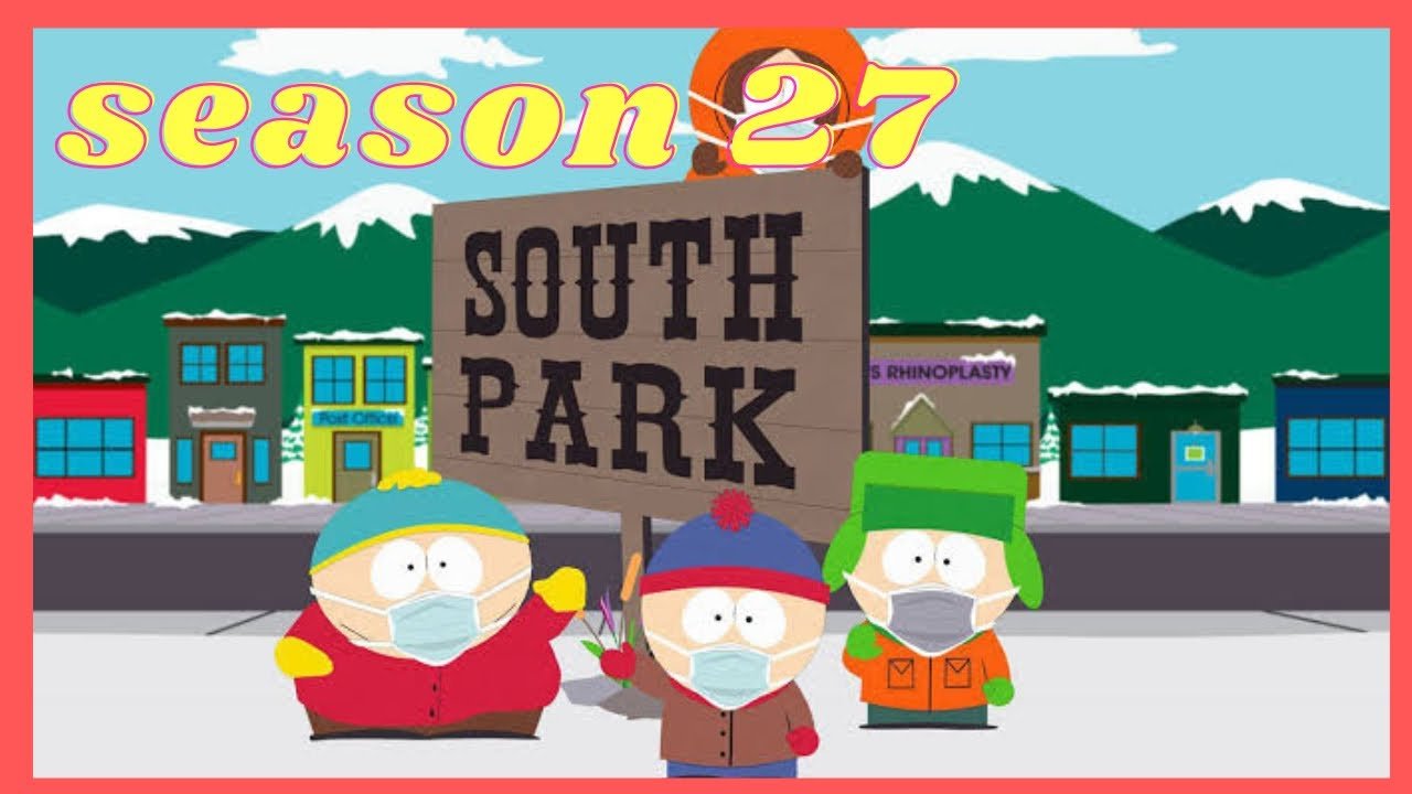 When Is ‘South Park’ Coming Back With New Episodes? ‘South Park’ Season 27 Release Date, Paramount+/HBO Max Streaming Info