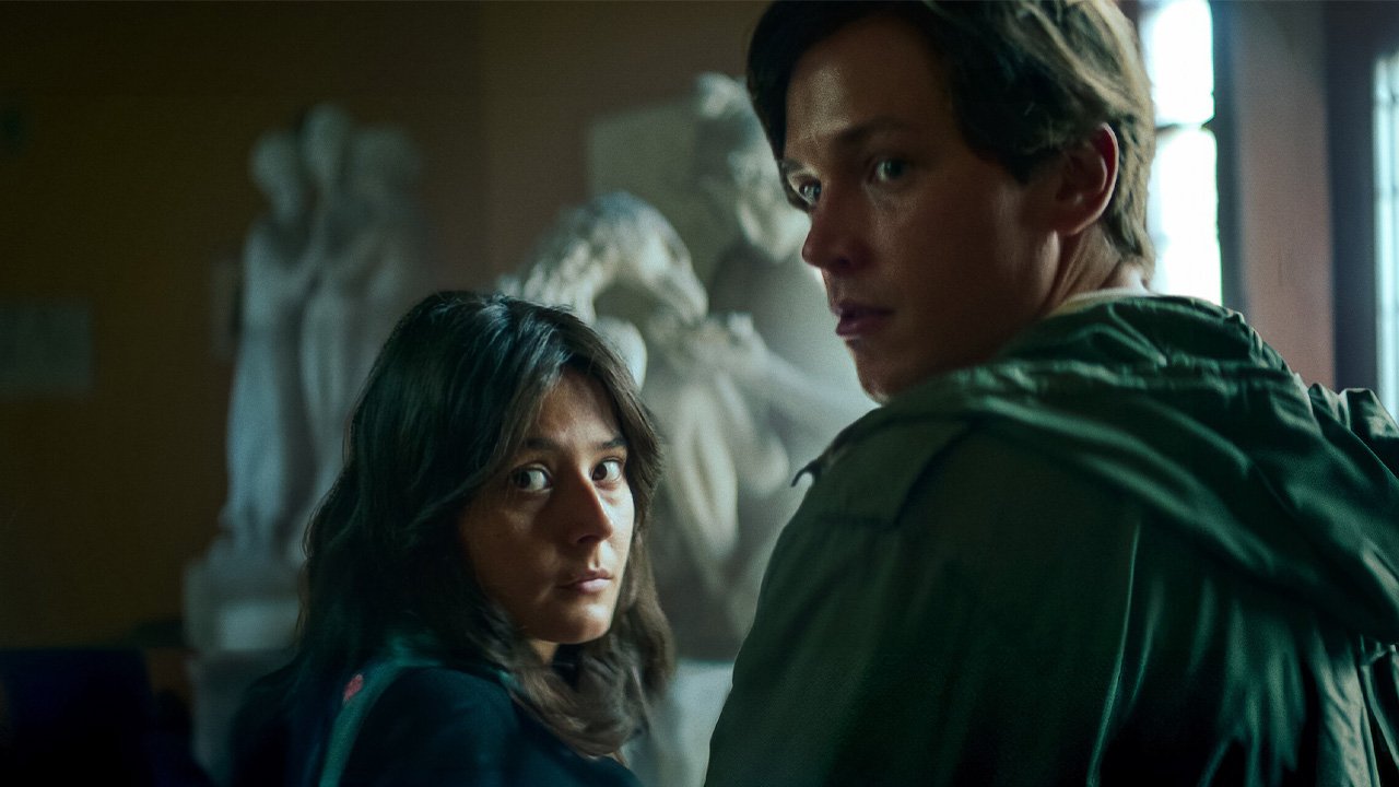 ‘An Honest Life’ Swedish Netflix Thriller Film Sets July 2025 Release