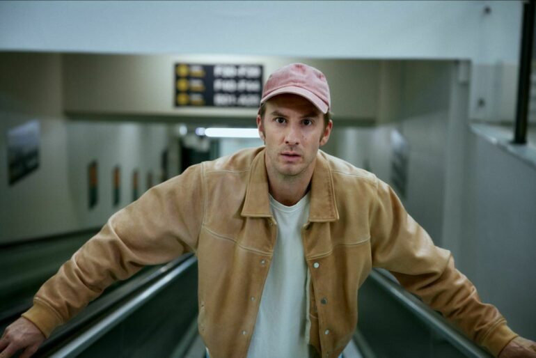 ‘An Honest Life’ Swedish Netflix Thriller Film Sets July 2025 Release