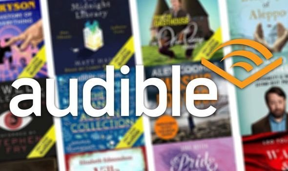 The best streaming deals: Get three months of Audible for only $3, plus save on Disney+, Sling TV and more