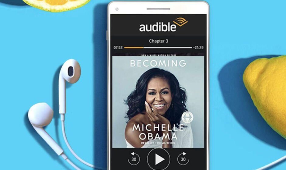 The best streaming deals: Get three months of Audible for only $3, plus save on Disney+, Sling TV and more