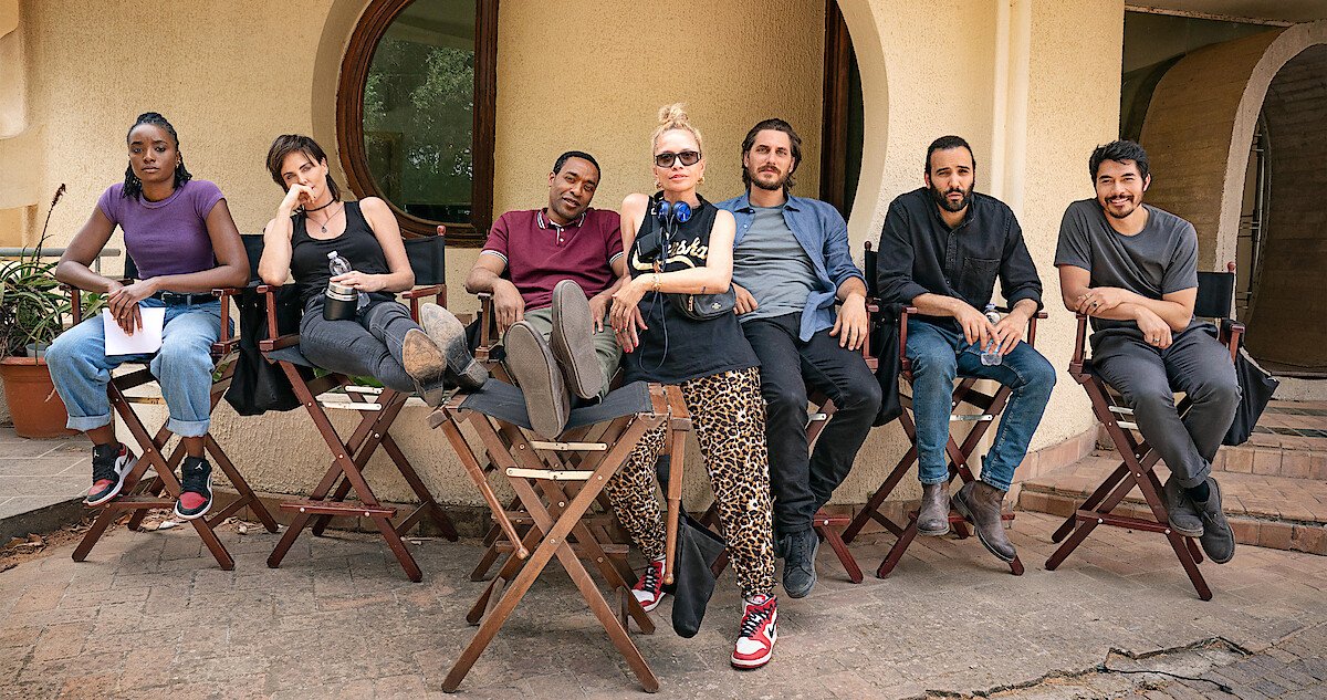 Stream It Or Skip It: ‘The Old Guard 2’ on Netflix, A Disappointing Dud Of A Sequel to the 2020 Charlize Theron Hit