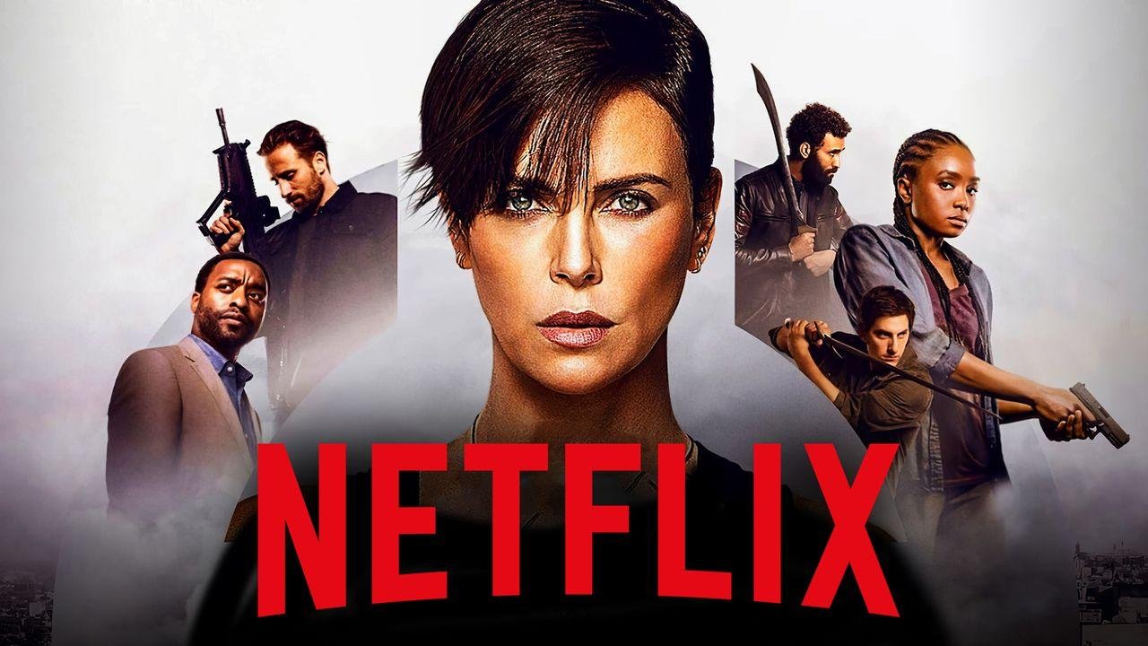 Stream It Or Skip It: ‘The Old Guard 2’ on Netflix, A Disappointing Dud Of A Sequel to the 2020 Charlize Theron Hit