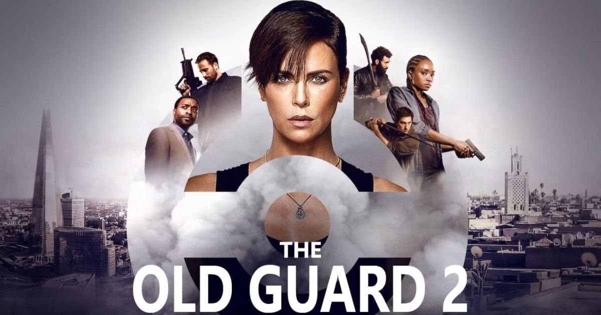 Stream It Or Skip It: ‘The Old Guard 2’ on Netflix, A Disappointing Dud Of A Sequel to the 2020 Charlize Theron Hit