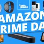 Las ofertas del Prime Day incluyen el Apple Watch Series 10 con un descuento de $100 en Amazon Prime