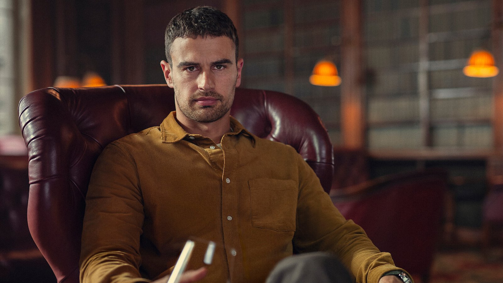 The 48 Best Shows on Netflix Right Now (June 2025)