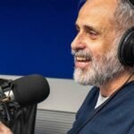 Jorge Rial y Viviana Canosa debutaron en el streaming de Revueltos, hicieron las paces y criticaron a Javier Milei