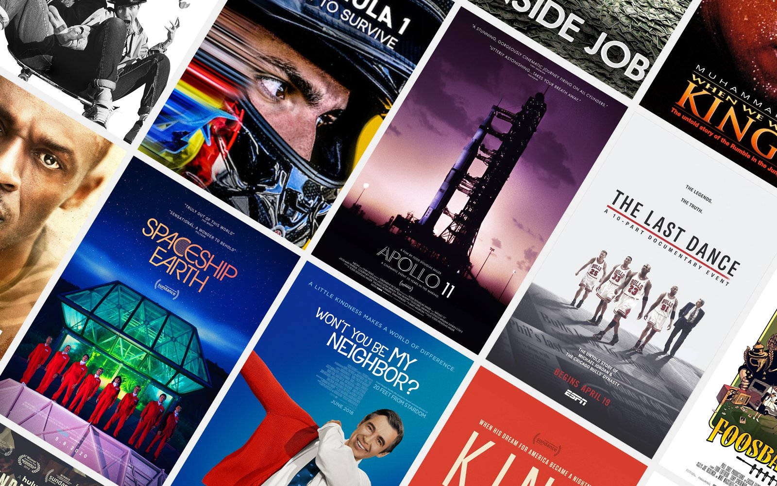 One Of The Most Disgusting Documentaries Ever Is Crushing It On Netflix's Top Charts