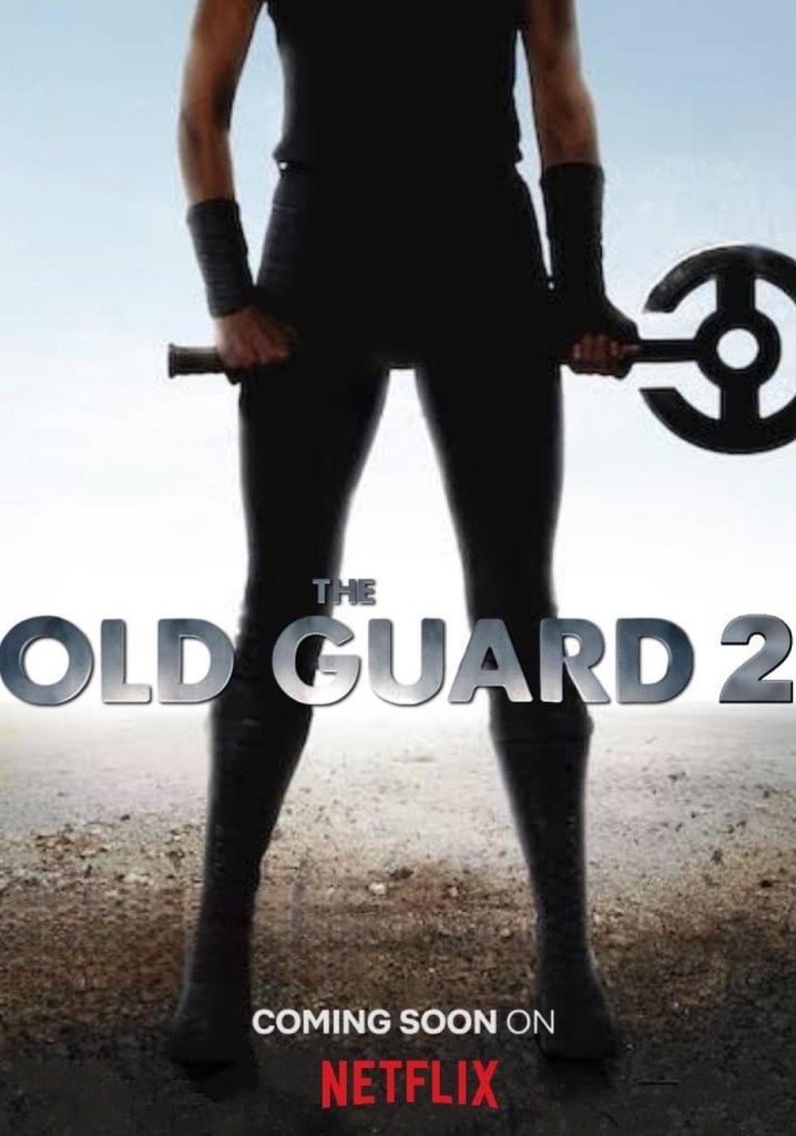 Stream It Or Skip It: ‘The Old Guard 2’ on Netflix, A Disappointing Dud Of A Sequel to the 2020 Charlize Theron Hit