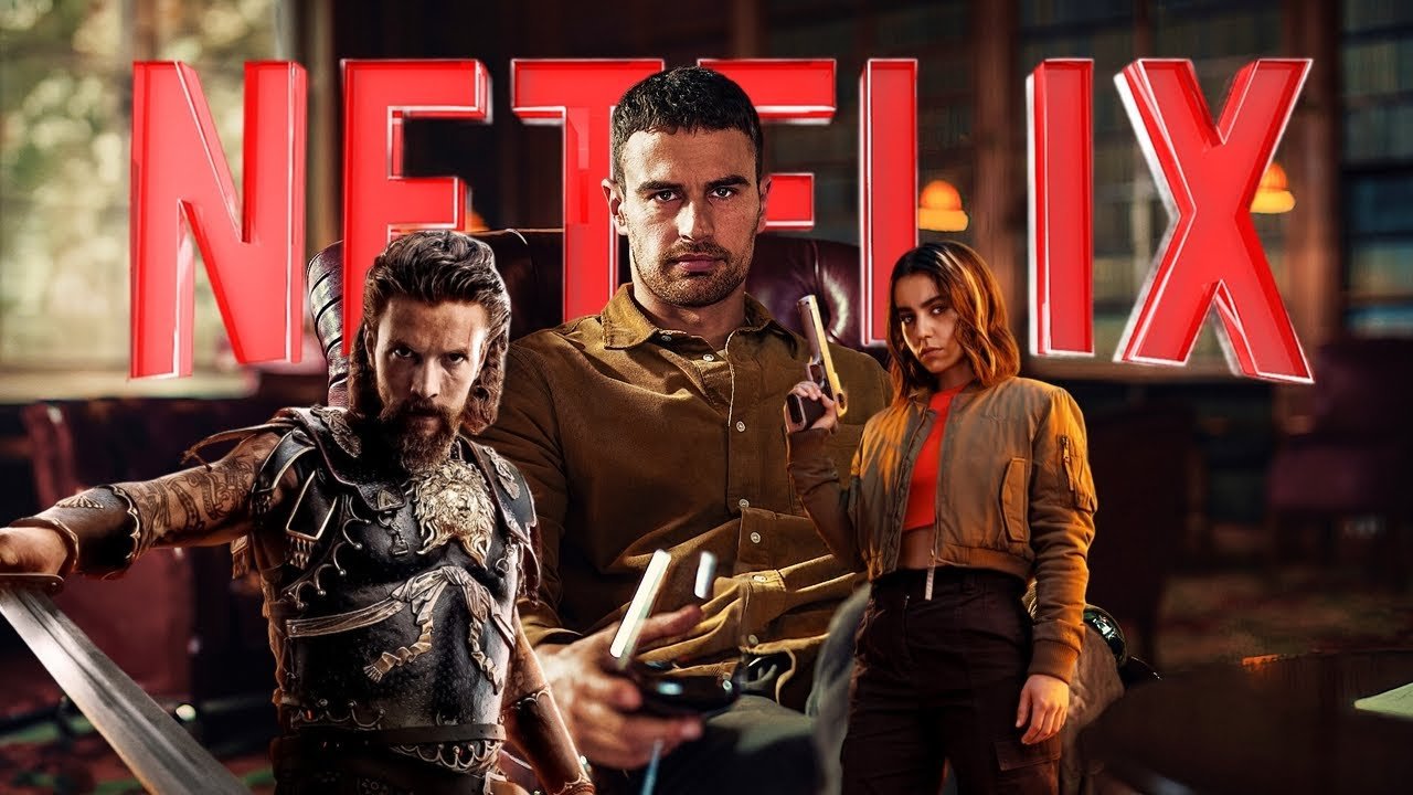 Hoy en Netflix: La secuela de uno de los mayores éxitos de acción de Netflix que los fans han esperado 5 años