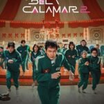 El fenómeno de El juego del calamar 3 streaming: un récord de vistas en Netflix