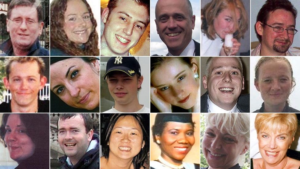 Attack on London: Hunting the 7/7 Bombers review – finally, Netflix makes a great, serious documentary