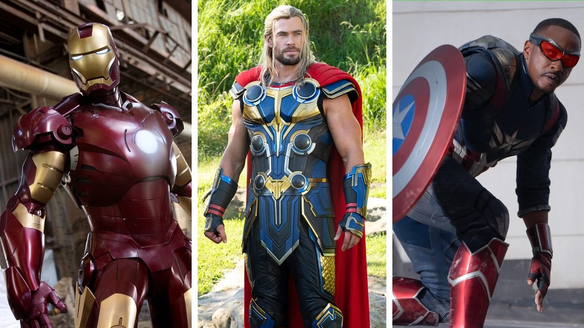 A guide to the best sci-fi streaming this summer