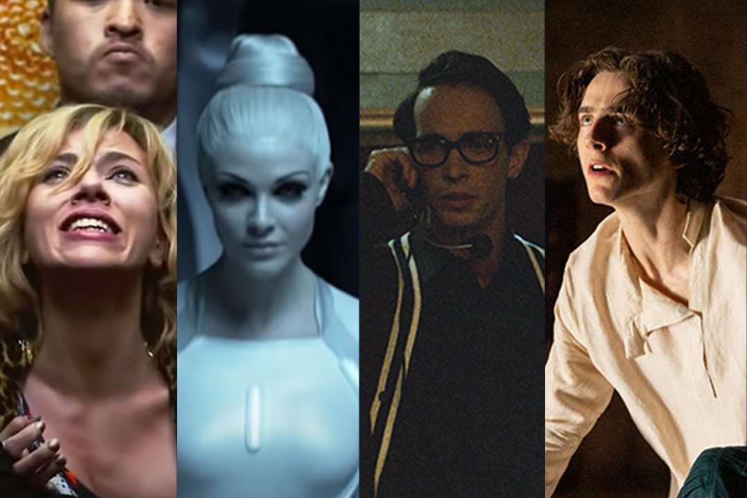 A guide to the best sci-fi streaming this summer