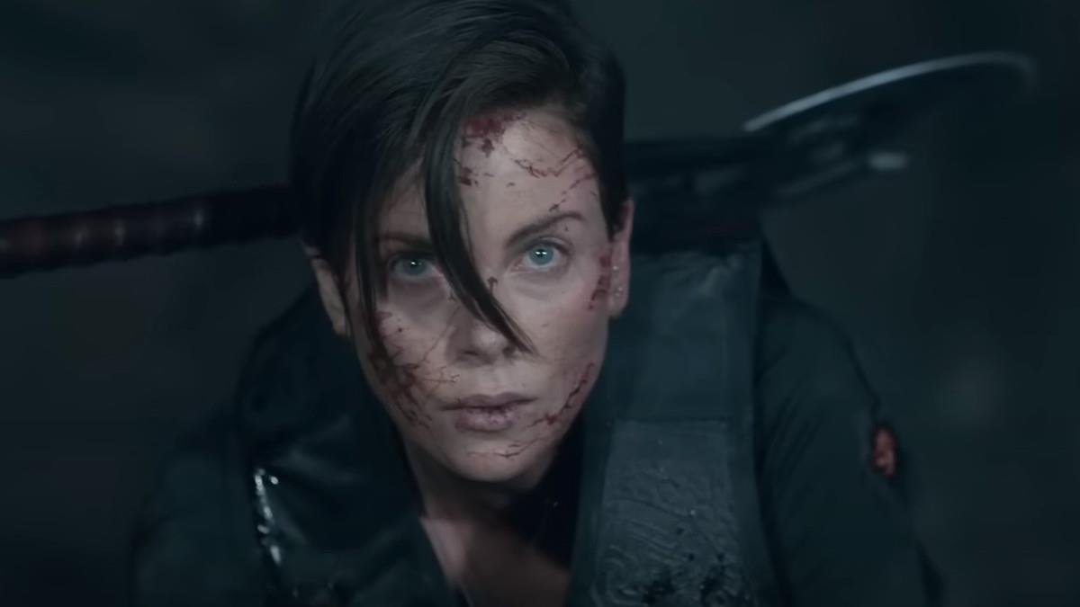 The Old Guard 2 review – Charlize Theron’s delayed Netflix sequel is an incomplete mess