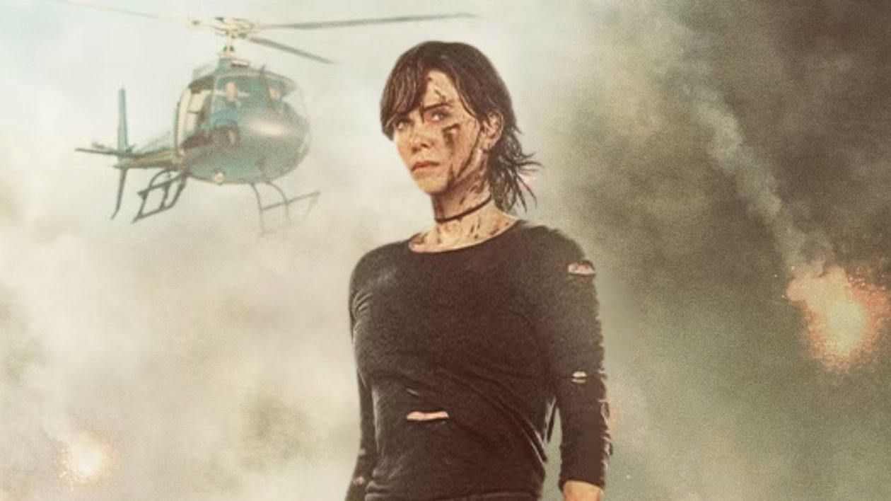 The Old Guard 2 review – Charlize Theron’s delayed Netflix sequel is an incomplete mess