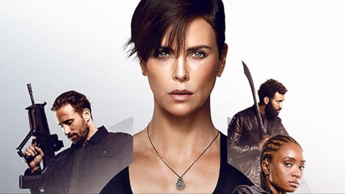 The Old Guard 2 review – Charlize Theron’s delayed Netflix sequel is an incomplete mess