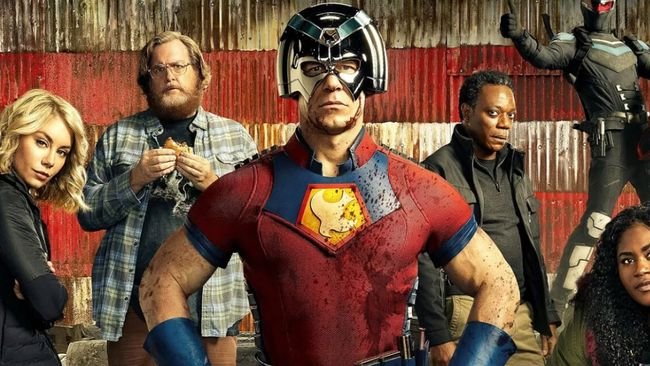 A guide to the best sci-fi streaming this summer
