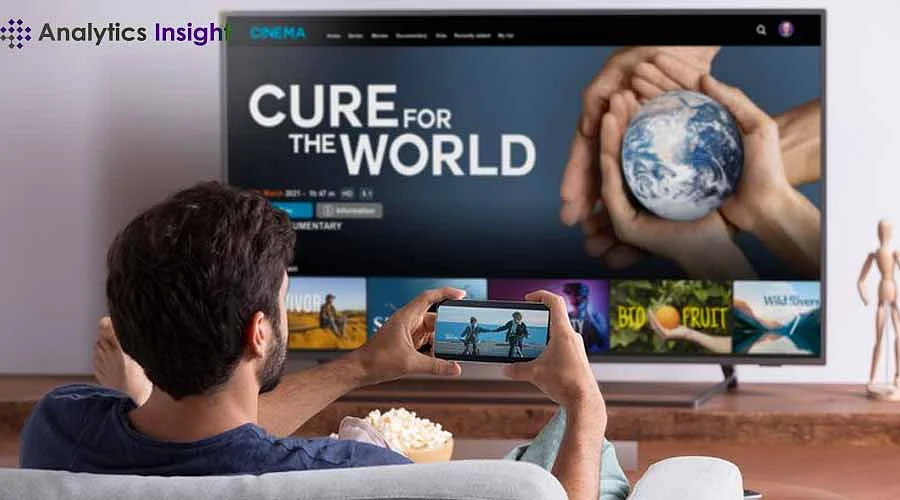 The best live TV streaming services to cut cable in 2025
