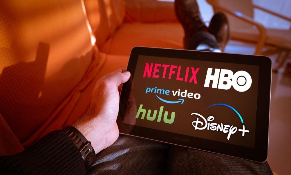 Here are the best streaming service deals available right now