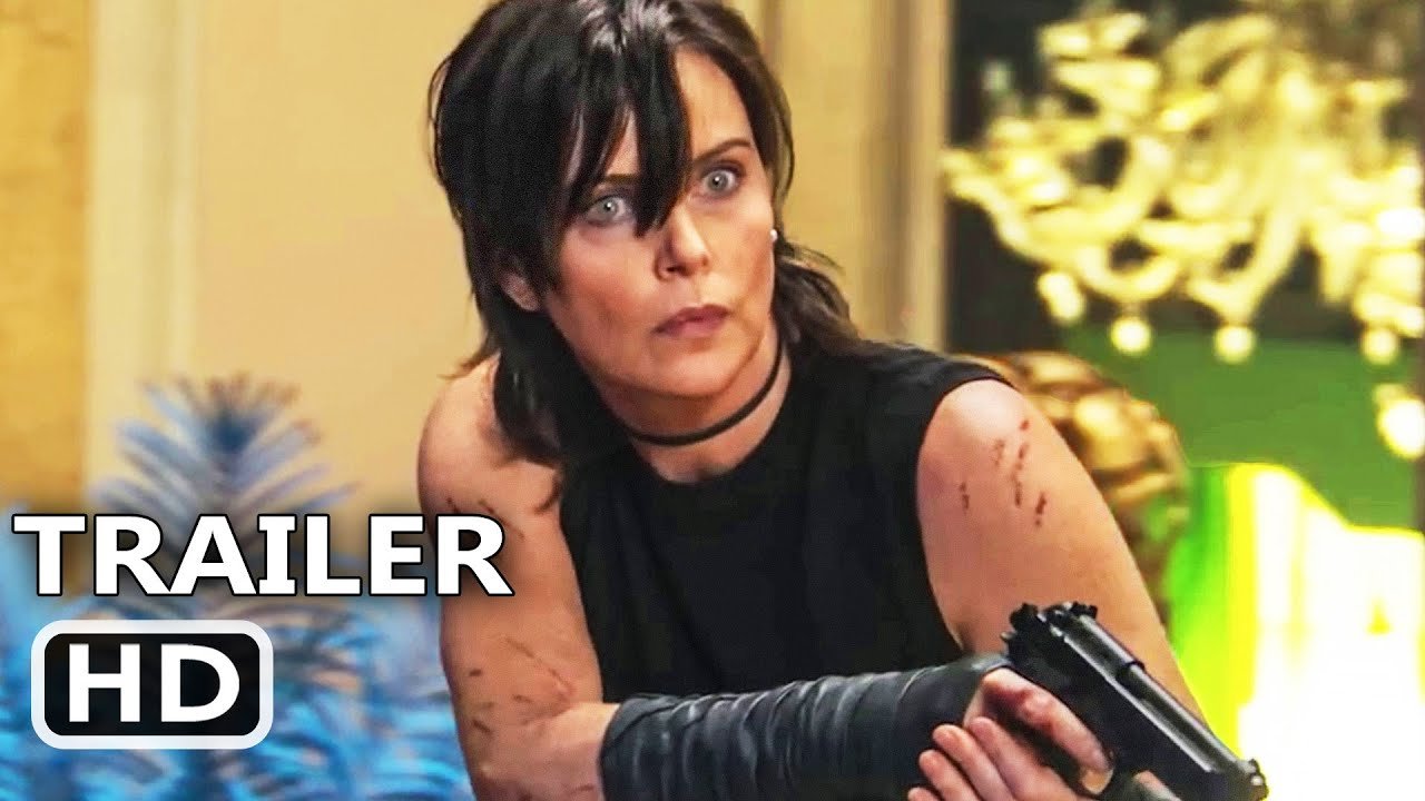 The Old Guard 2 review – Charlize Theron’s delayed Netflix sequel is an incomplete mess