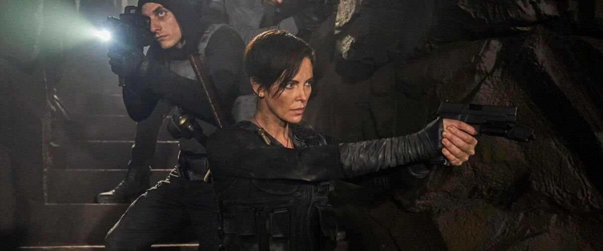 The Old Guard 2 review – Charlize Theron’s delayed Netflix sequel is an incomplete mess