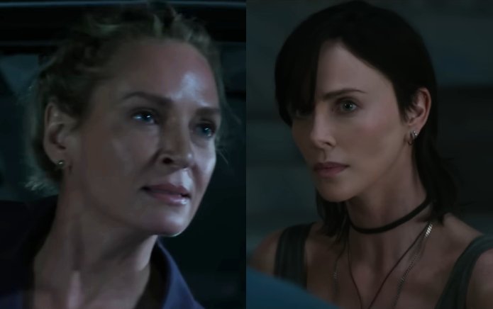 The Old Guard 2 review – Charlize Theron’s delayed Netflix sequel is an incomplete mess