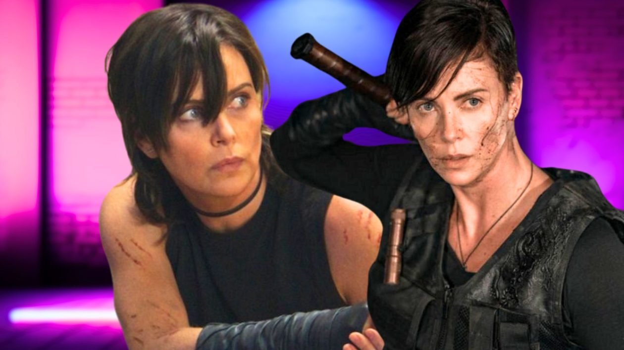 The Old Guard 2 review – Charlize Theron’s delayed Netflix sequel is an incomplete mess