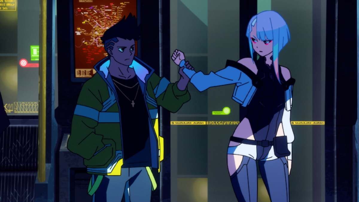 Netflix Teases New Looks at ‘Blue Eye Samurai,’ ‘Beastars,’ ‘Cyberpunk: Edgerunners 2’ and ‘Sakamoto Days’ at Anime Expo