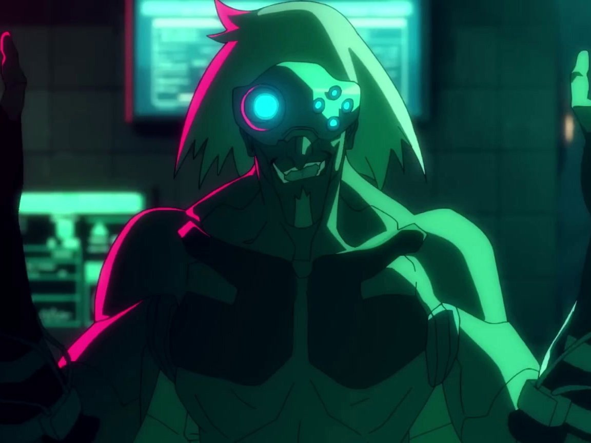 Netflix Teases New Looks at ‘Blue Eye Samurai,’ ‘Beastars,’ ‘Cyberpunk: Edgerunners 2’ and ‘Sakamoto Days’ at Anime Expo