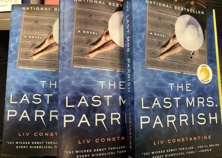 Jennifer Lopez Leads Netflix Movie ‘The Last Mrs. Parrish’ With Filming To Start in September 2025