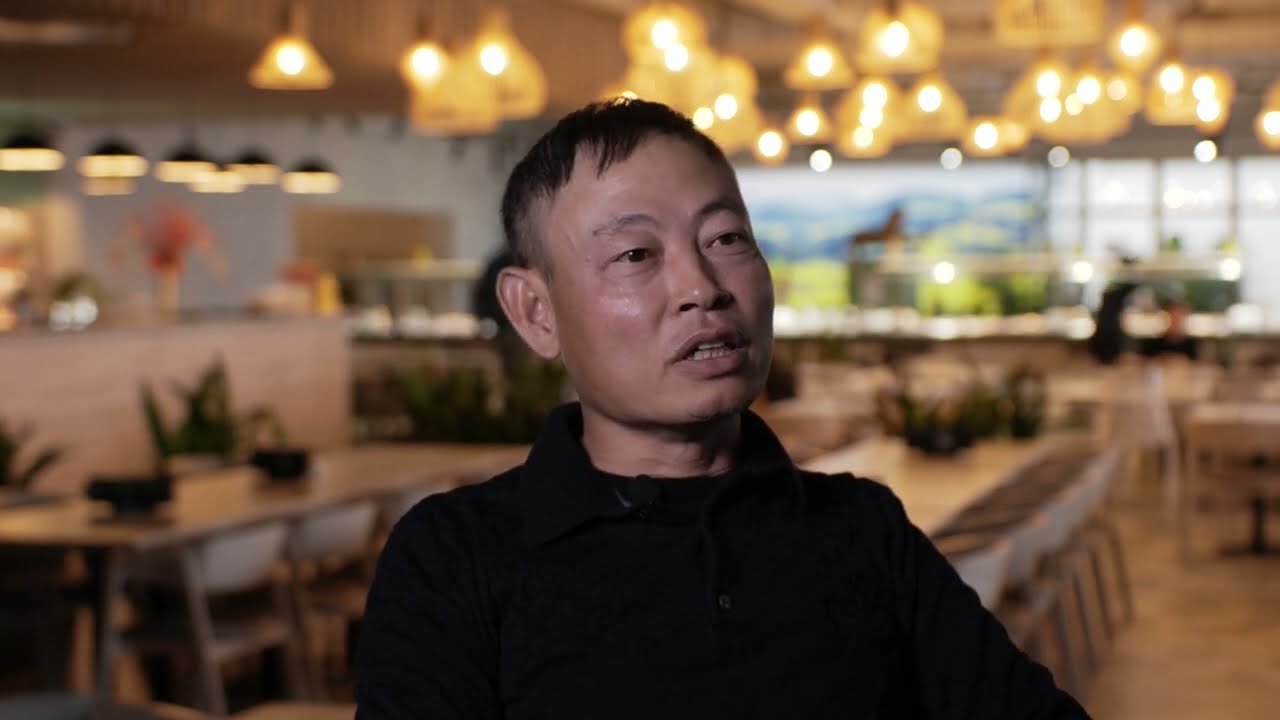 First Czech-Viet Feature ‘Summer School, 2001’ and Anime Series: Duzan Duong Is Everywhere at KVIFF