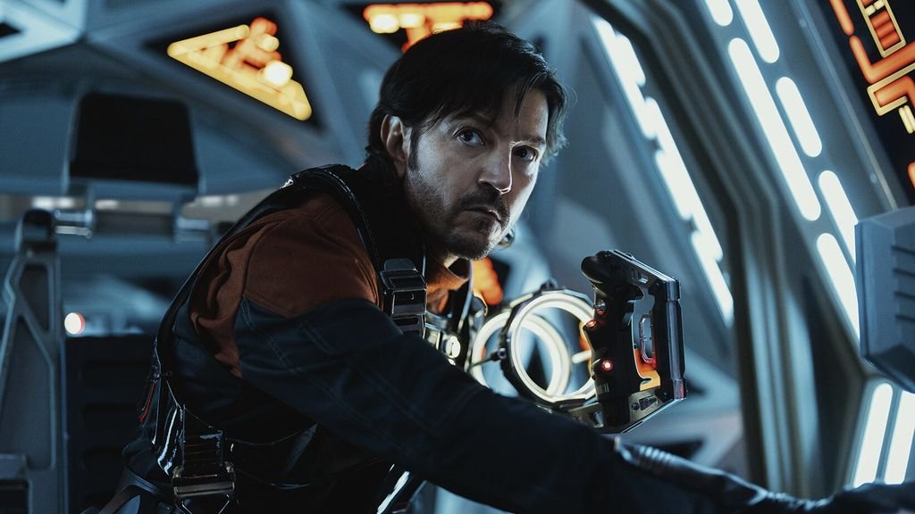 A guide to the best sci-fi streaming this summer