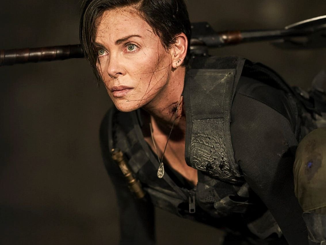 The Old Guard 2 review – Charlize Theron’s delayed Netflix sequel is an incomplete mess