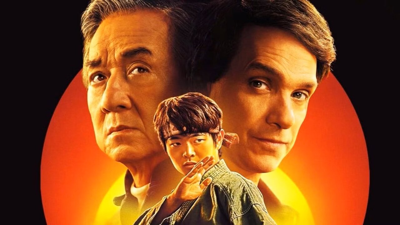 ‘Karate Kid: Legends’ Comes to Digital, But When Will the New ‘Karate Kid’ Movie Be Streaming Free on Netflix?