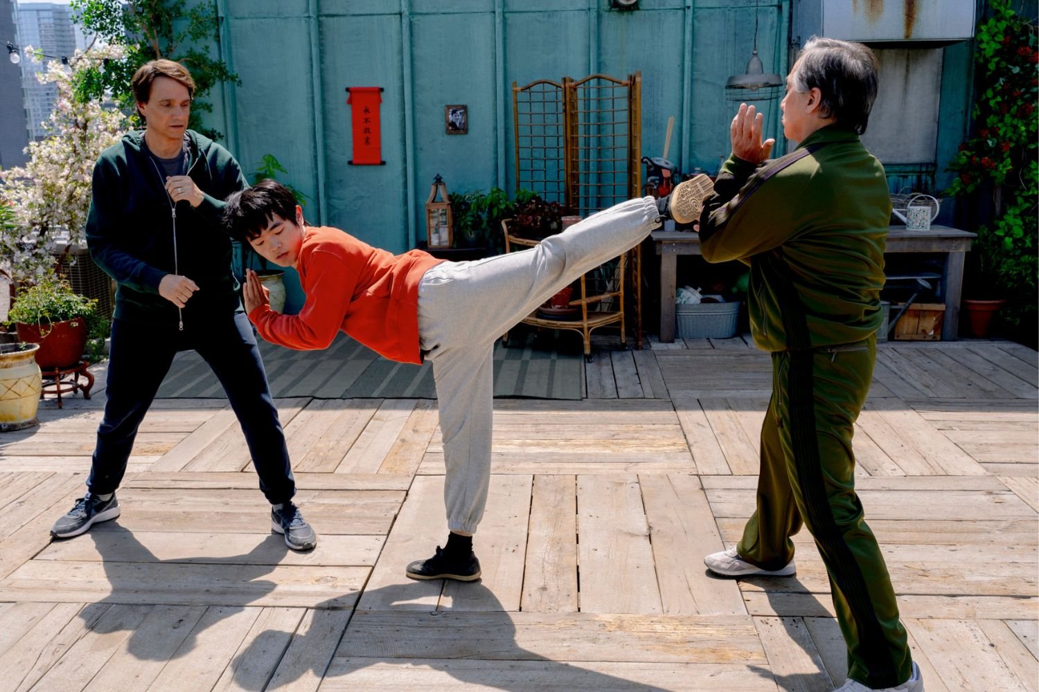 ‘Karate Kid: Legends’ Comes to Digital, But When Will the New ‘Karate Kid’ Movie Be Streaming Free on Netflix?